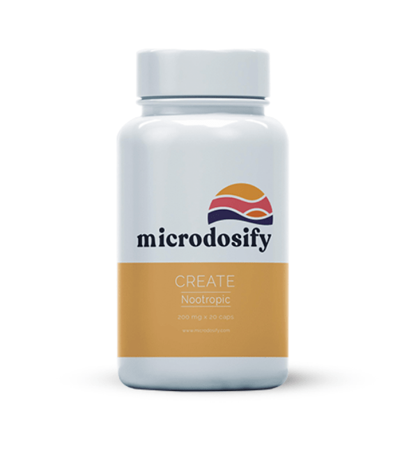 Create Microdosify
