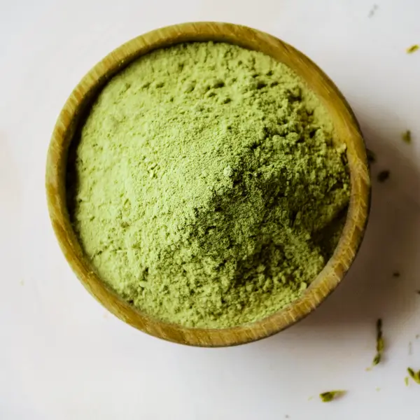 ACEH GREEN