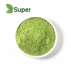 SUPER GREEN MAENG DA