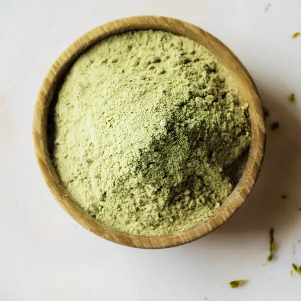 BORNEO KAPUAS HULU GREEN