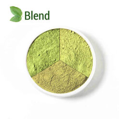 ENERGIZING BLEND