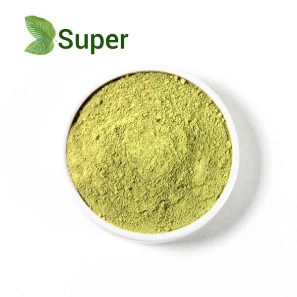 SUPER WHITE GOLD