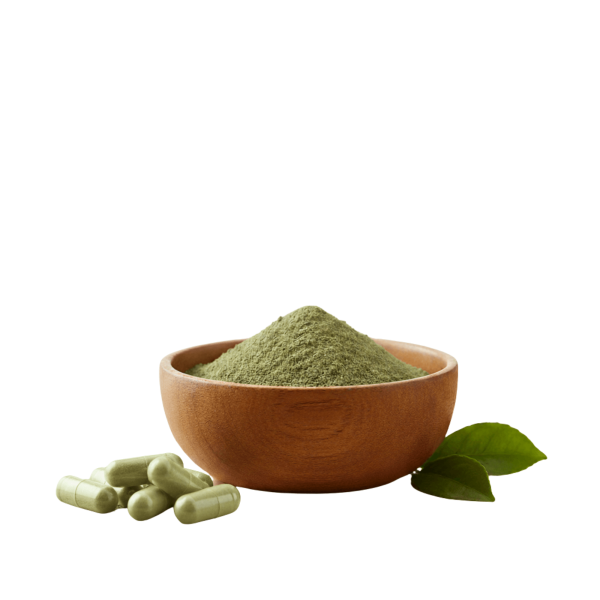 ORIGINAL BALI CAPSULES