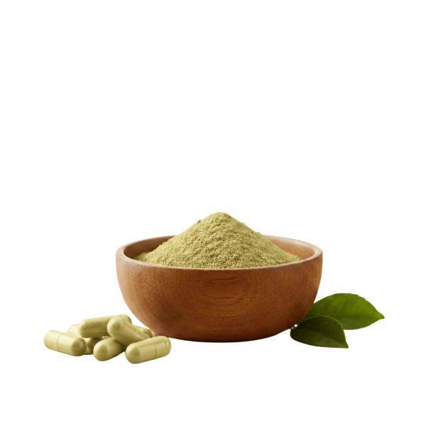 RELAXATION BLEND CAPSULES