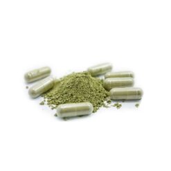 ORIGINAL BALI CAPSULES