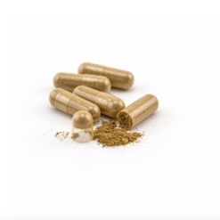 RED BALI CAPSULES