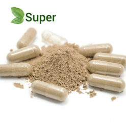 SUPER RED MAENG DA CAPSULES