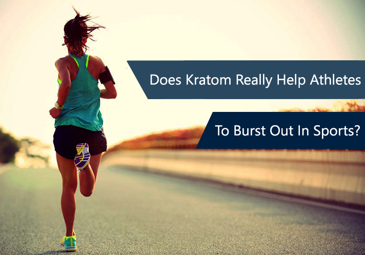 Taking Kratom For Physical Fitness
