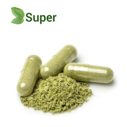 SUPER WHITE MAENG DA CAPSULES