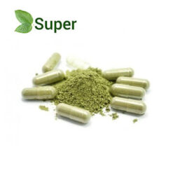 SUPER GREEN MAENG DA CAPSULES
