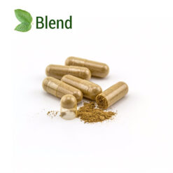 RELAXATION BLEND CAPSULES