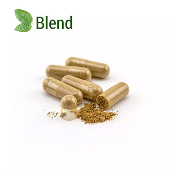 relaxation-blend-capsules