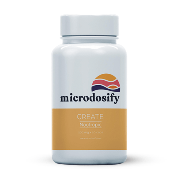Create Microdosify
