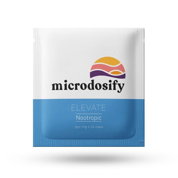 Elevate Microdosify