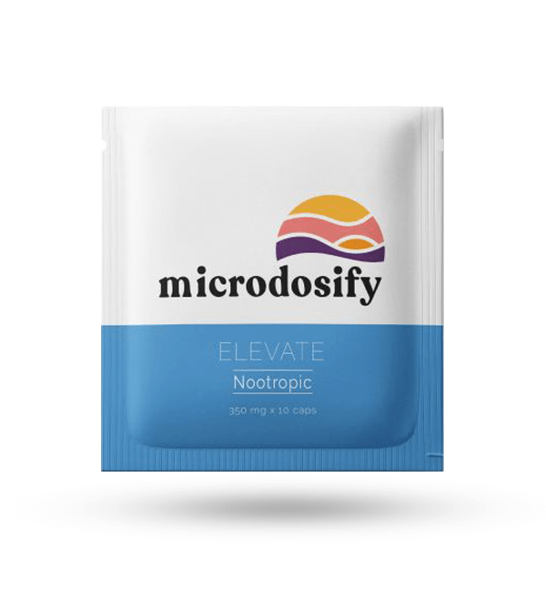 Elevate Microdosify