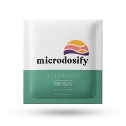 Illuminate Microdosify