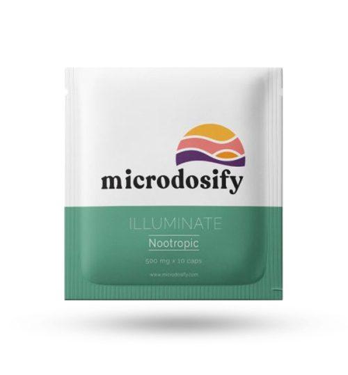 Illuminate Microdosify