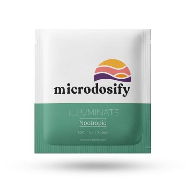 Illuminate Microdosify