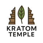 Kratom Temple logo